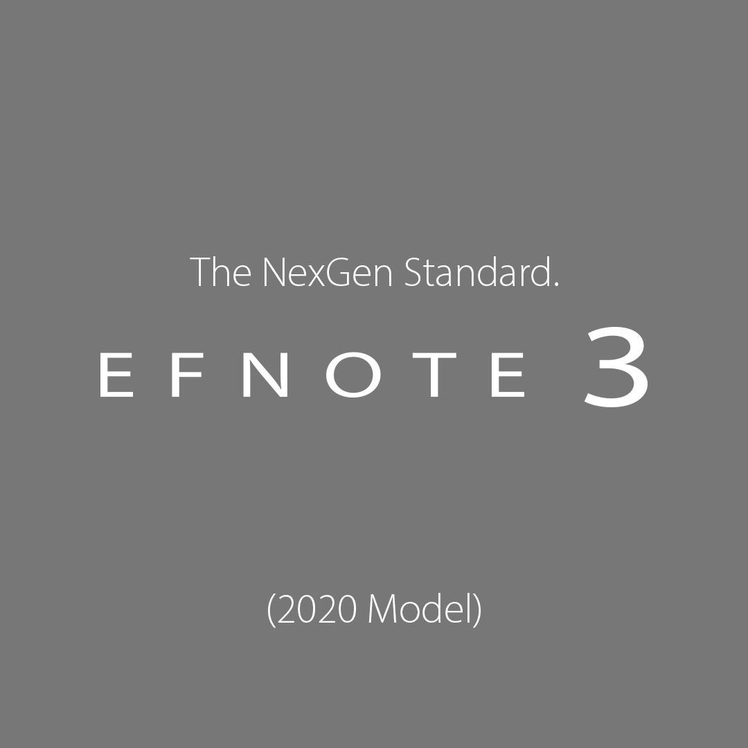 Electronic Drums EFNOTE 3