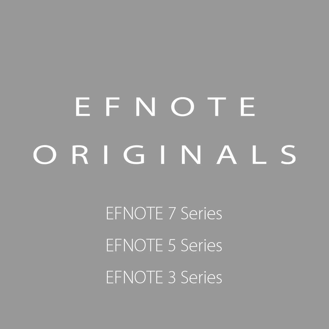Electronic Drums EFNOTE Originals