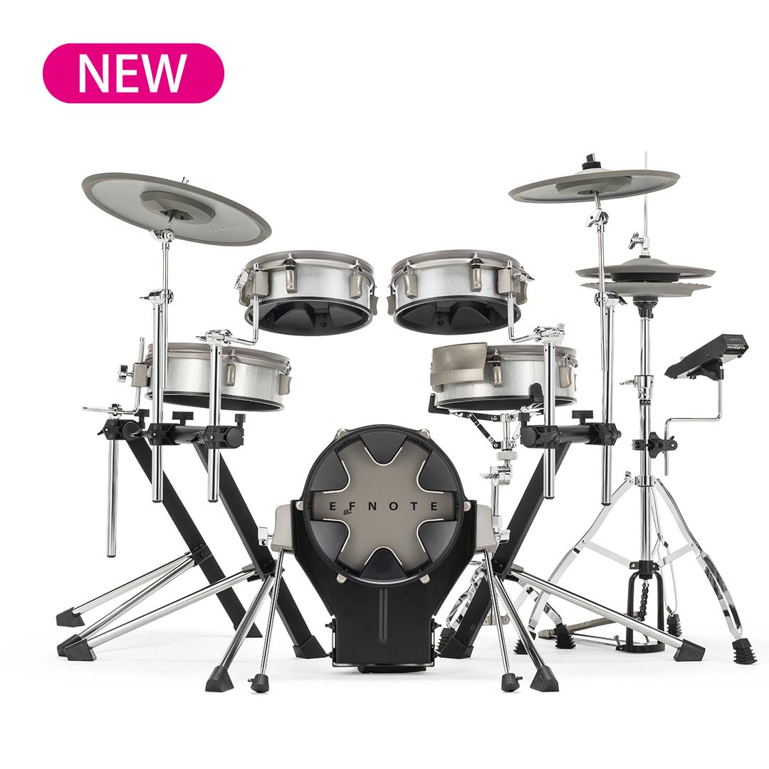 Electronic Drums EFNOTE 3