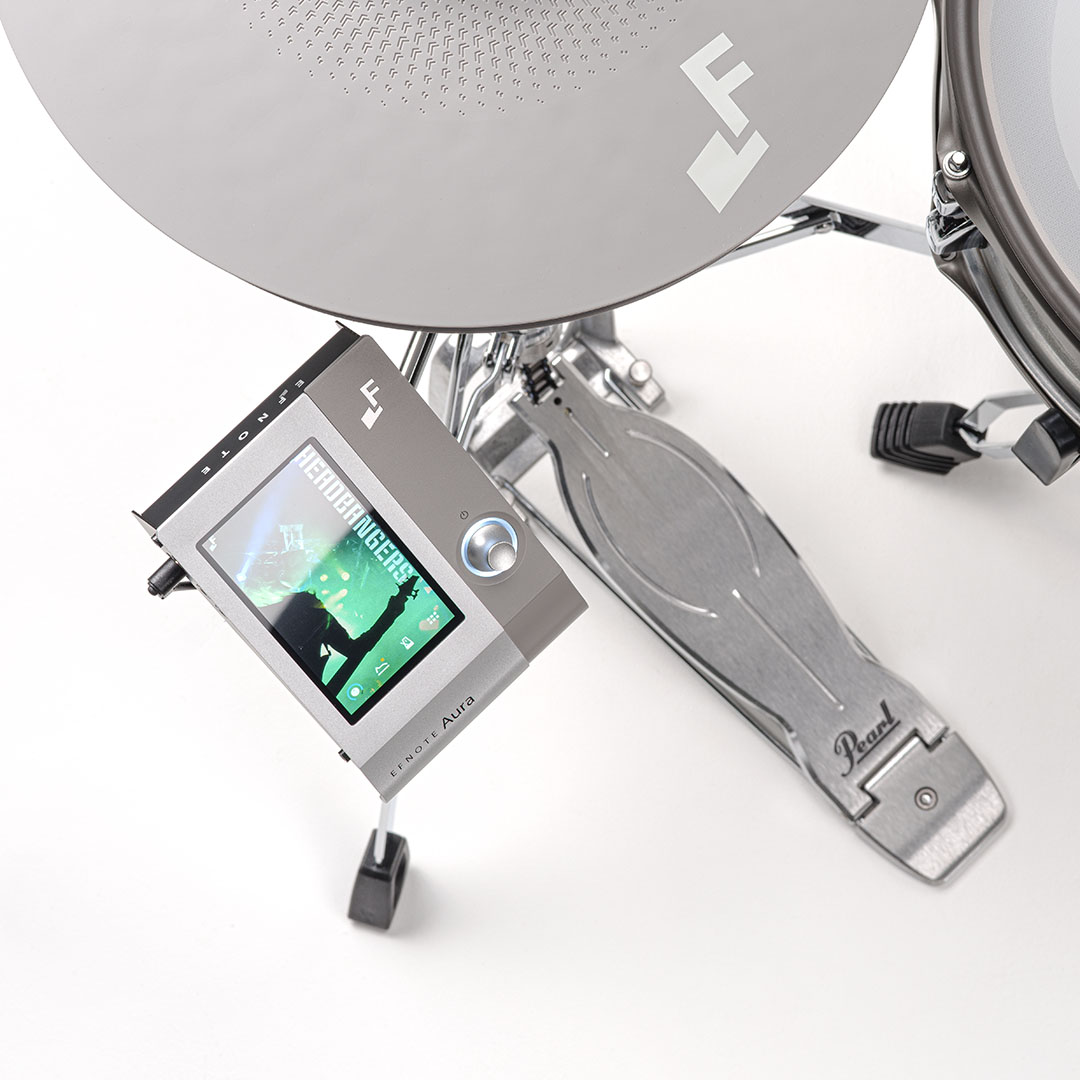 Electronic Drums EFNOTE Aura