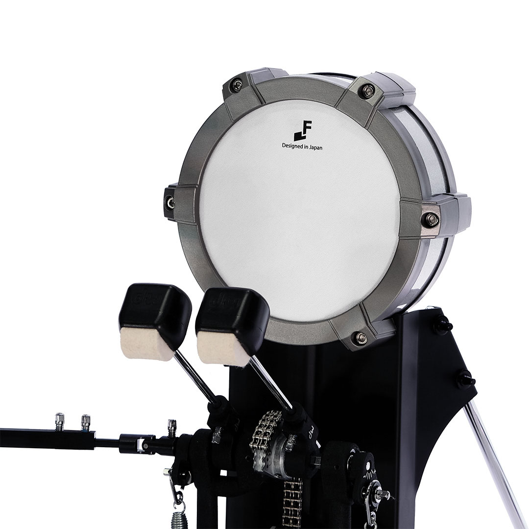 Electronic Drums EFNOTE 3