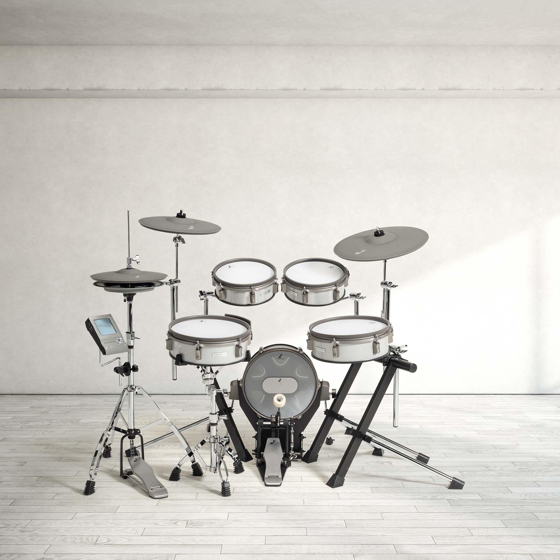 Electronic Drums EFNOTE 3