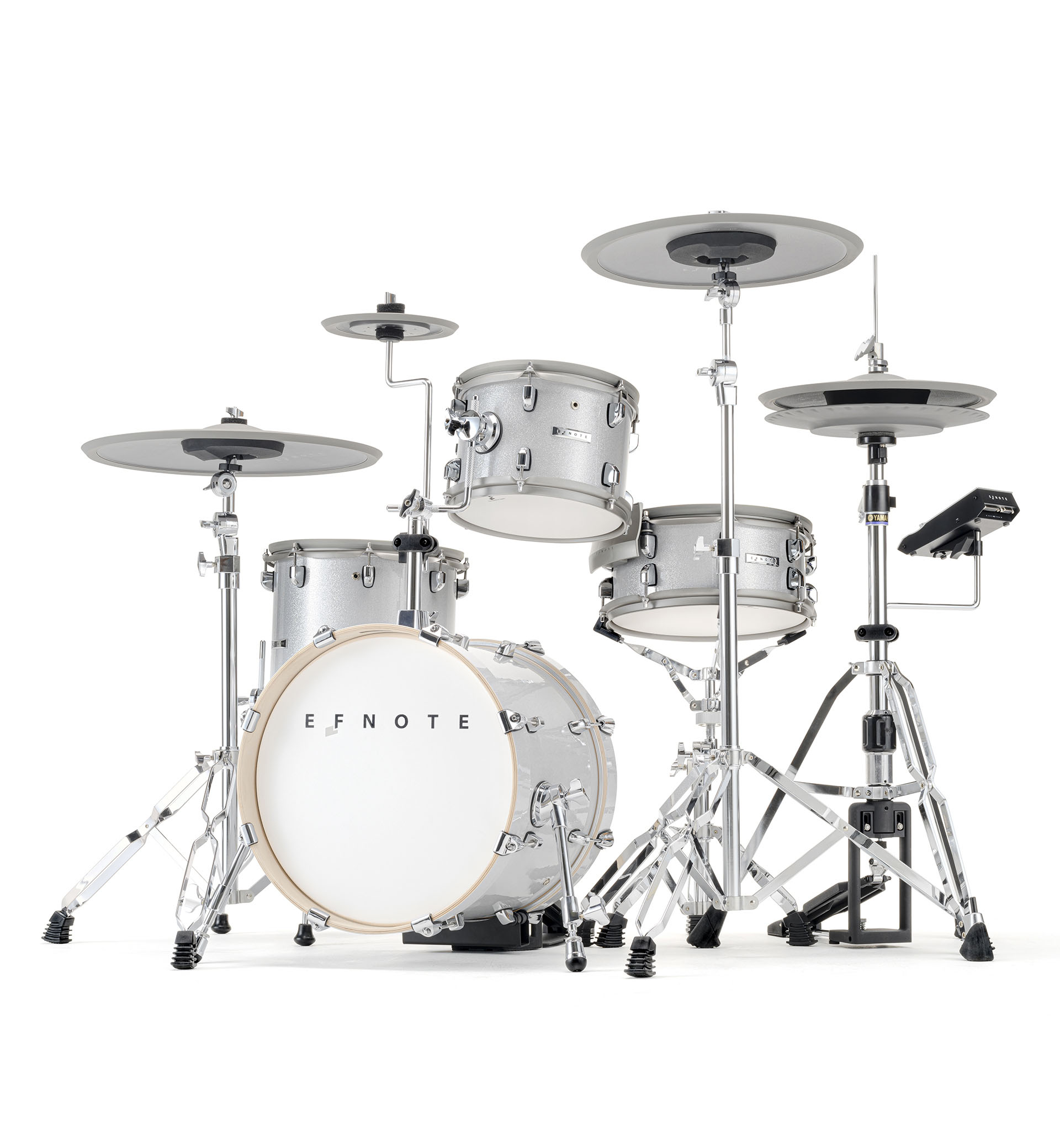 EFNOTE 5 The Finest Compact.