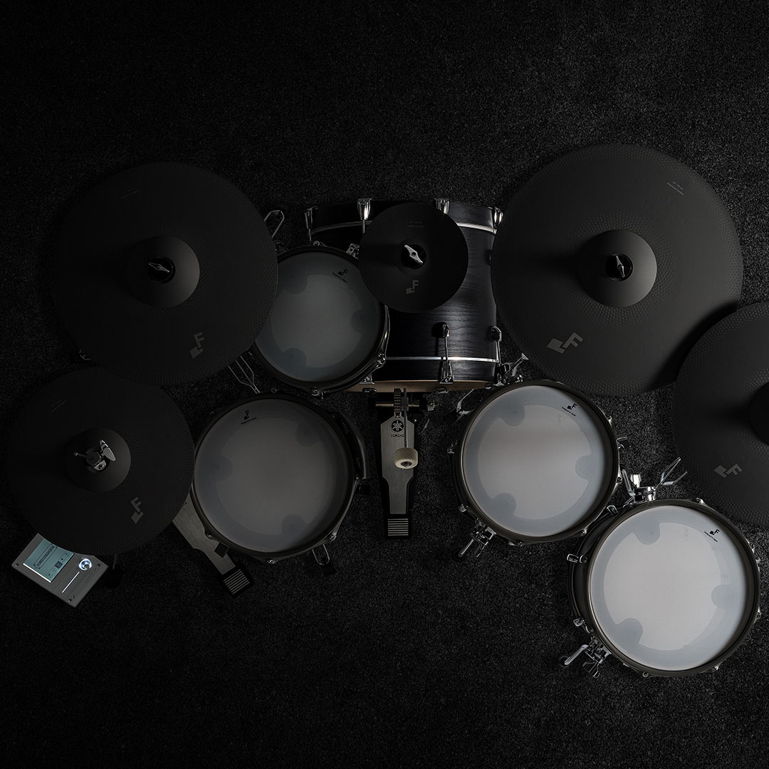 Electronic Drums EFNOTE 5X