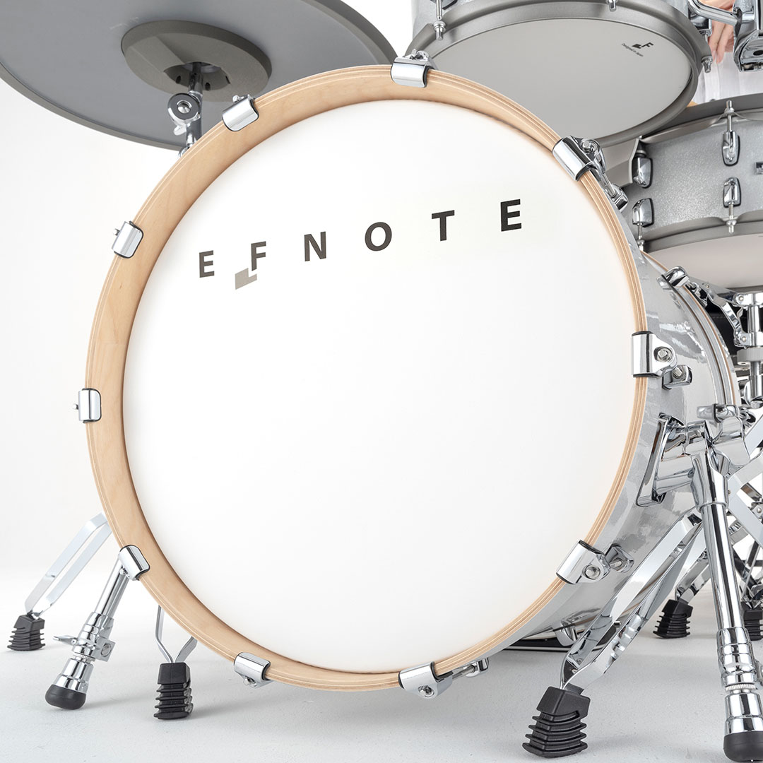 Electronic Drums EFNOTE 7