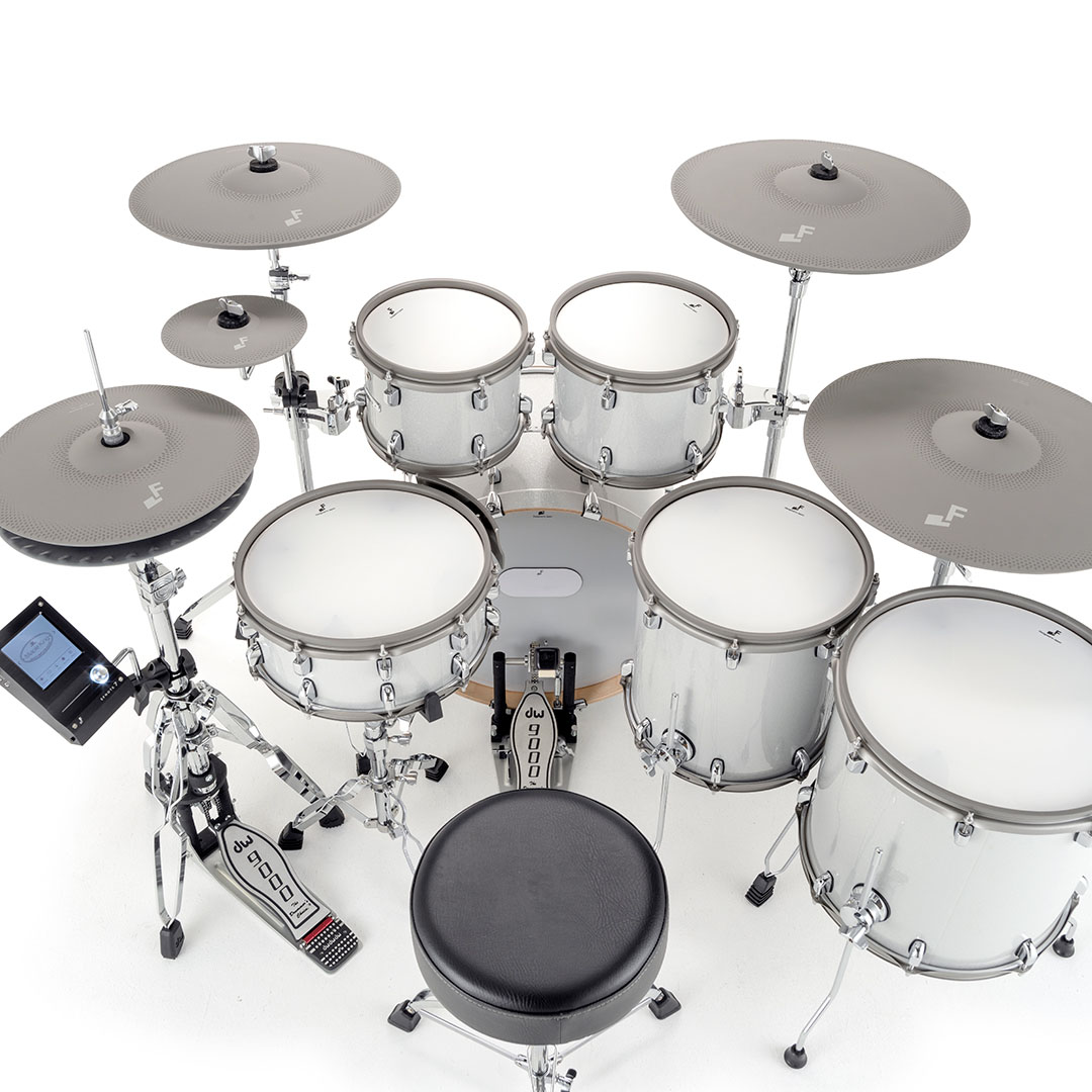 Electronic Drums EFNOTE 7