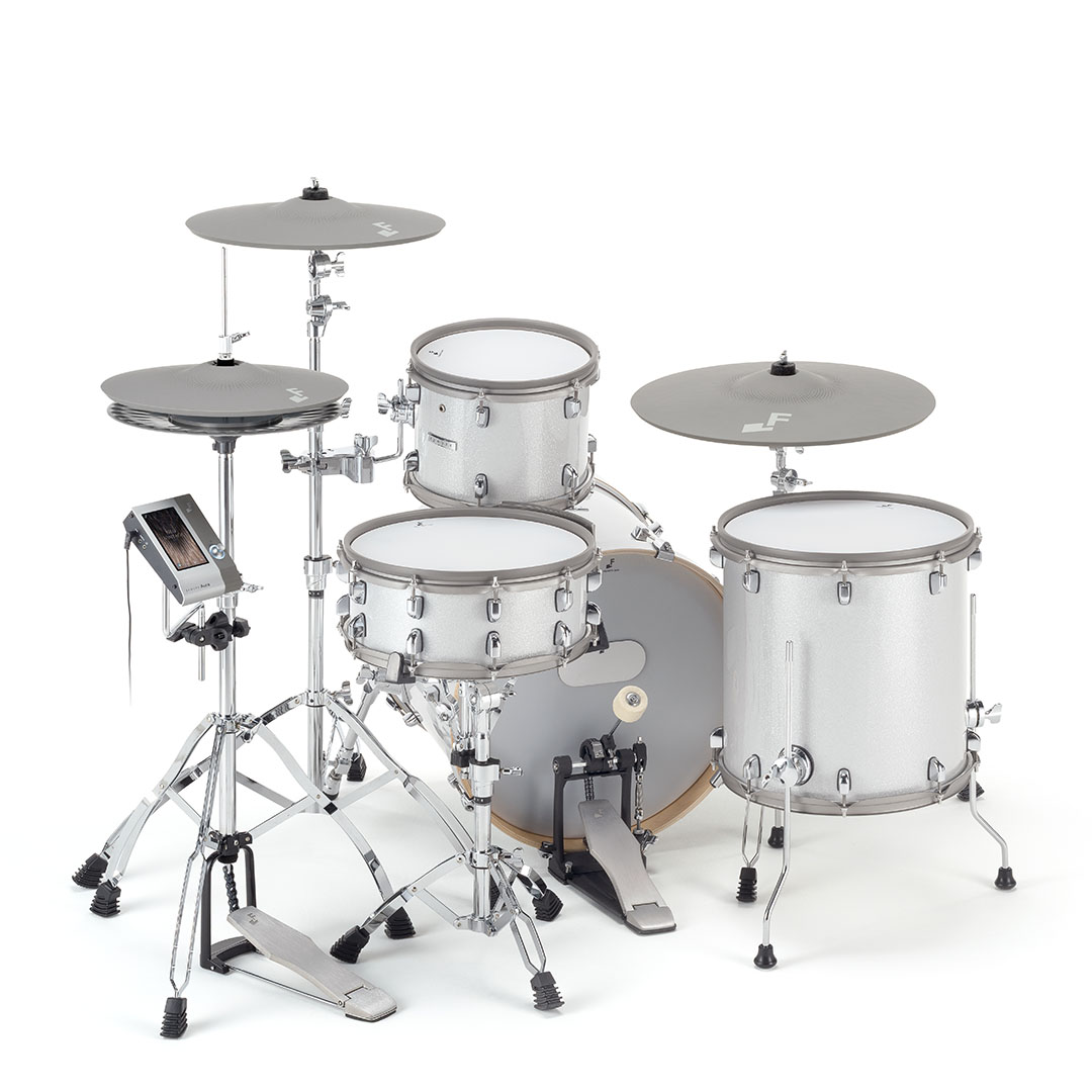 Electronic Drums EFNOTE Aura
