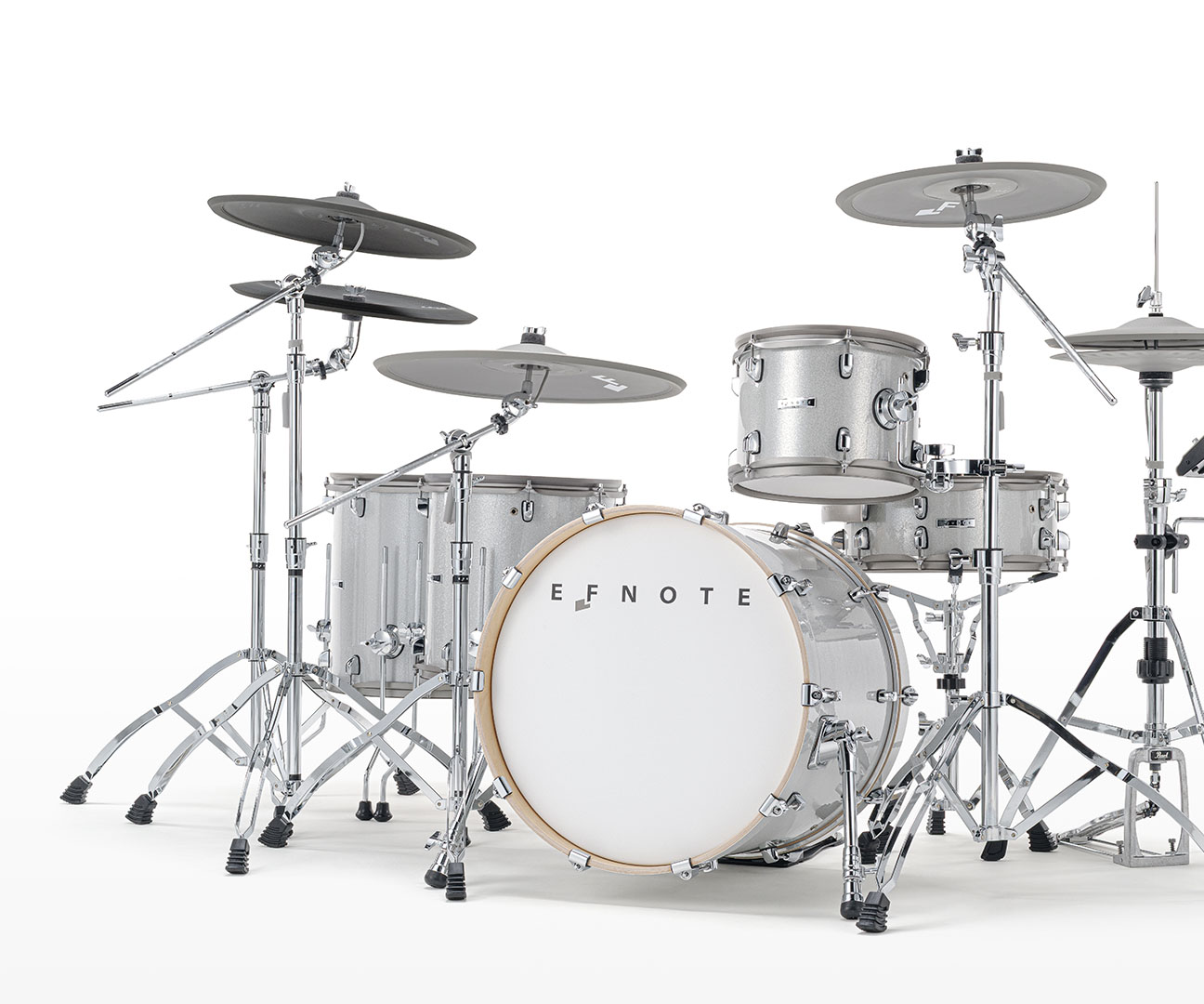 Electronic Drums EFNOTE Aura