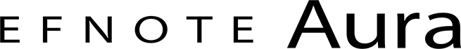 EFNOTE Aura