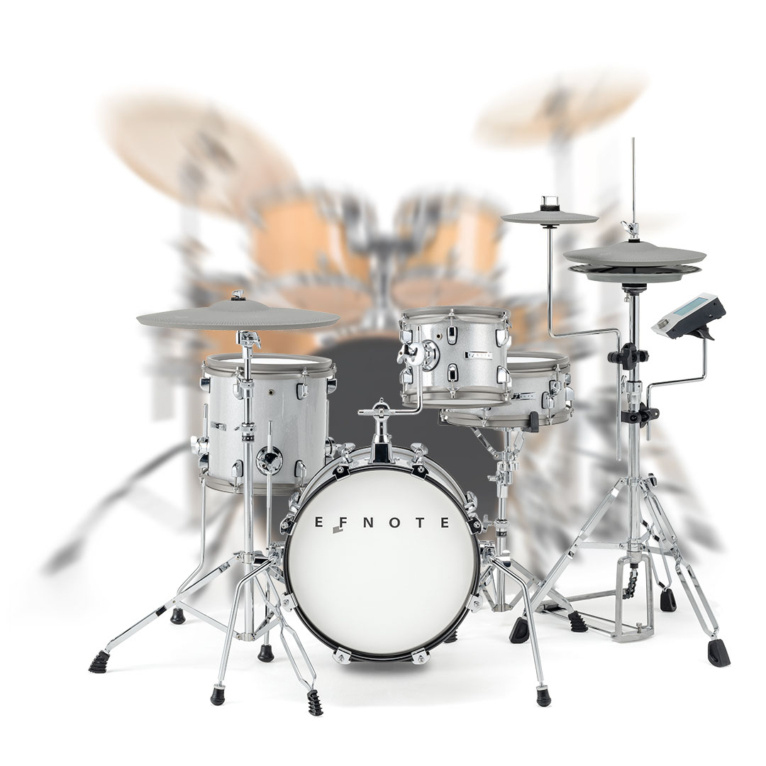 Electronic Drums EFNOTE mini
