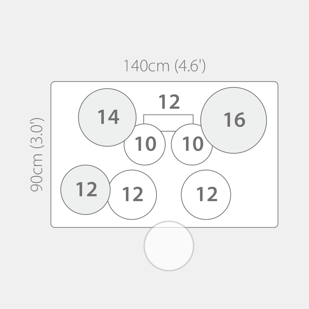 Electronic Drums EFNOTE 3 Style-A