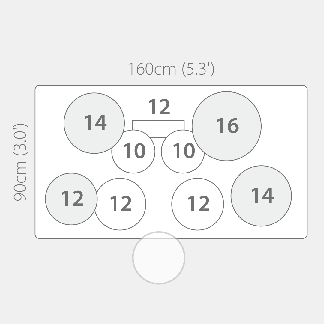 Electronic Drums EFNOTE 3 Style-B