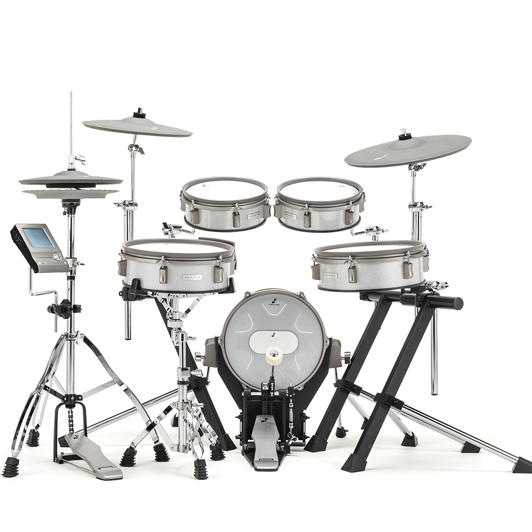 Electronic Drums EFNOTE 3